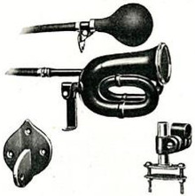 Evershure Ball-Hupe