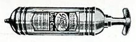 Feuerlöscher