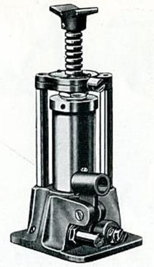 Wagenheber