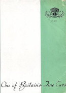 Flyer 1937