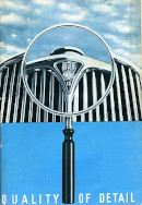 Quality of Detail 1938