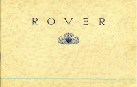 Brochure 1939