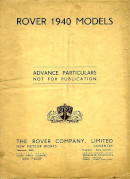Alterations 1940