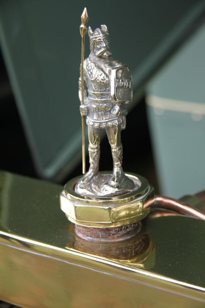 1905 Rover 6 hp Australien