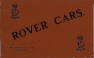 Katalog 1905
