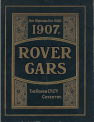 Katalog 1907