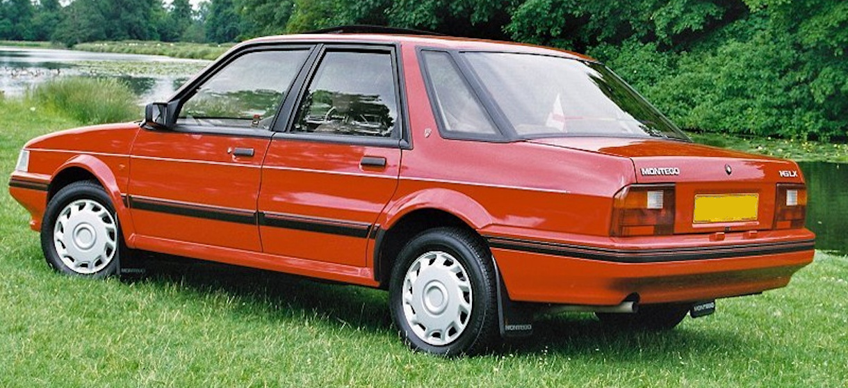 Montego