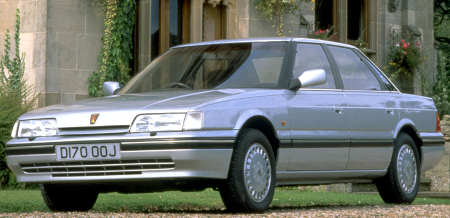 ROVER 800 Mark I