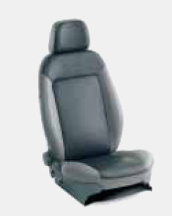 Sitze Style Option