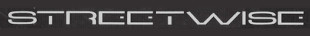 Streetwise Schriftzug