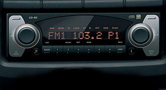 Radio/Kassette