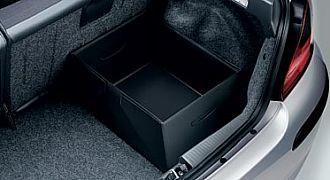 Staubox