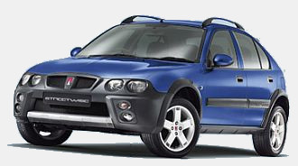 Colour Trophy Blue