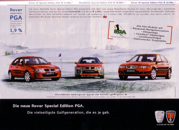 Werbung PGA 01