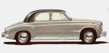 1953 60