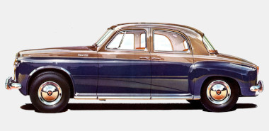 1956 105
