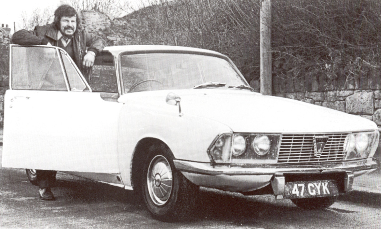 P7 Prototyp Nr.4