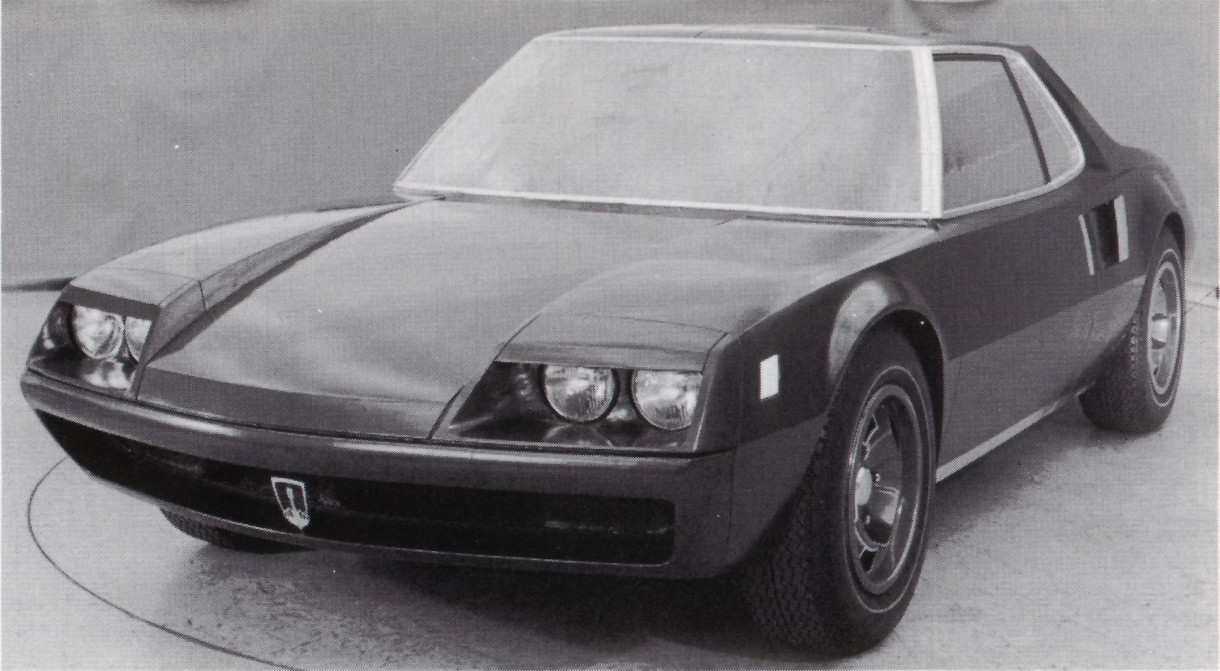 P9 Prototyp