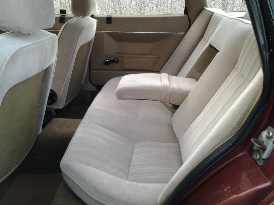 1983 SD1 2000 Automatic