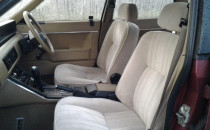 SD1 2000 Automatik, 1983