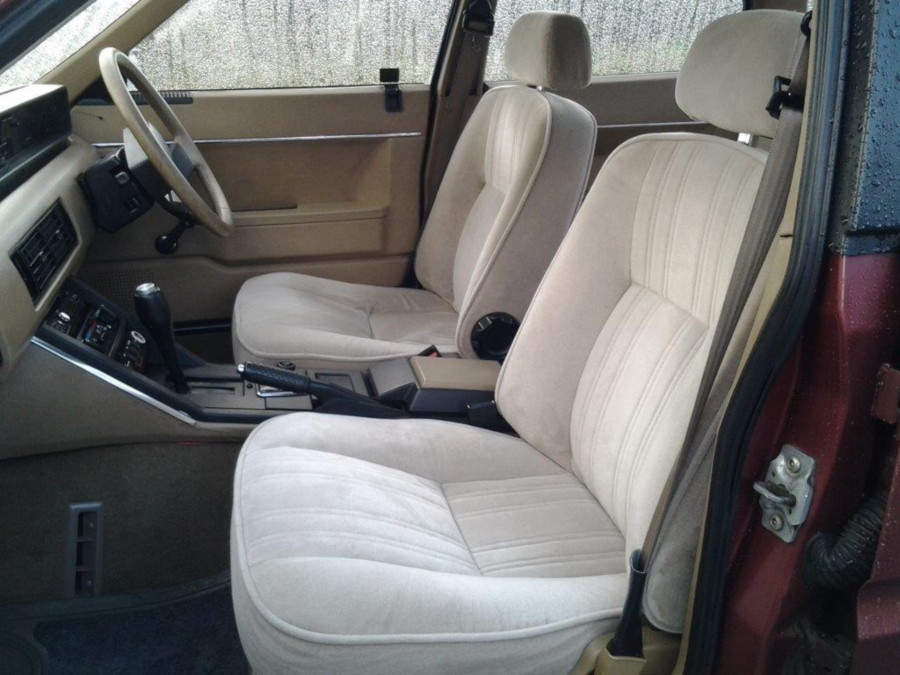 1983 SD1 2000 Automatic