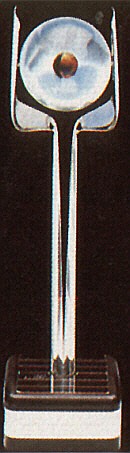 Don Safety Trophy