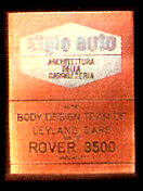 Style Auto 1977