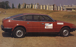 Standard 2000