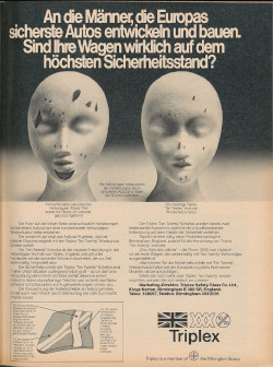 SD1 Werbung in AR 12-1978