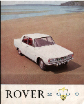 Rover 2000