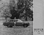 Rover TT5
