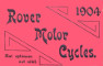 Preisliste 1904
