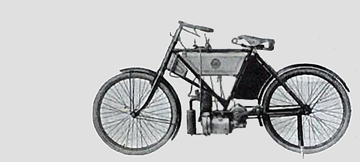 William Starley Eye-Opener 1902