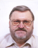 Michael Peter Börsig