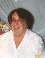 Doris Berger